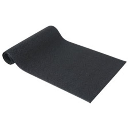 ROAD2RECOVERY Aerobic Mat- Black Pebble Finish Fitness Stretching RO38273